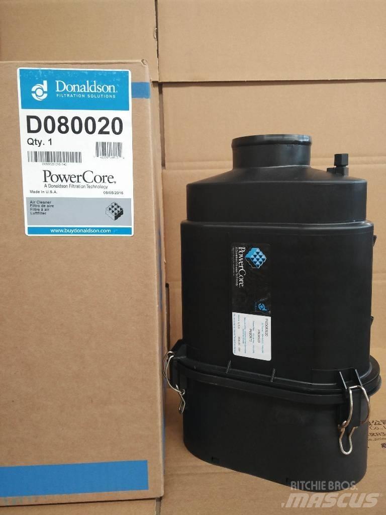 Donaldson D080020 Outros componentes