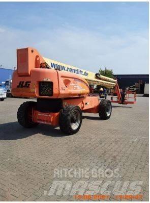 JLG 1200 SJP Elevadores braços Telescópicos