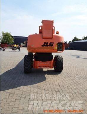 JLG 1200 SJP Elevadores braços Telescópicos