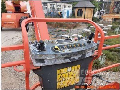 JLG 1200 SJP Elevadores braços Telescópicos