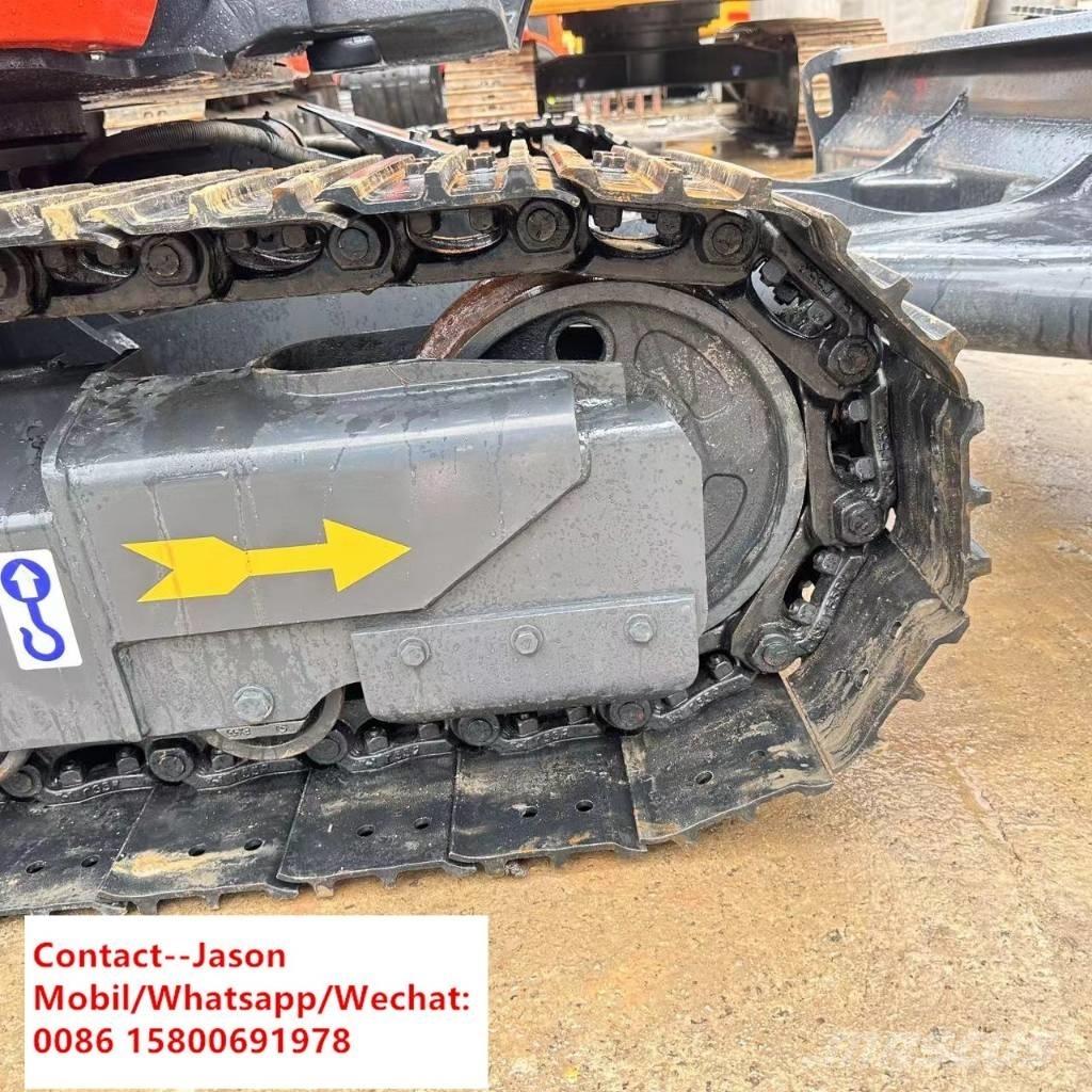 Kubota KX 057-4 Miniescavadeiras