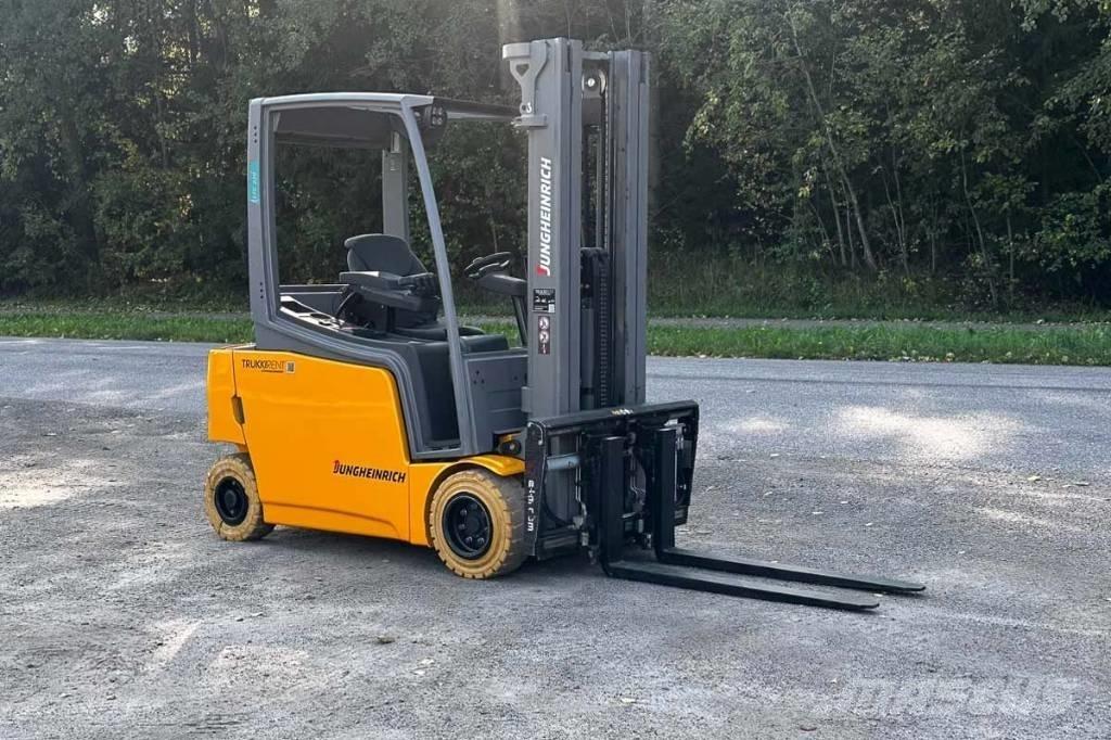 Jungheinrich EFG 320 Empilhadores eléctricos