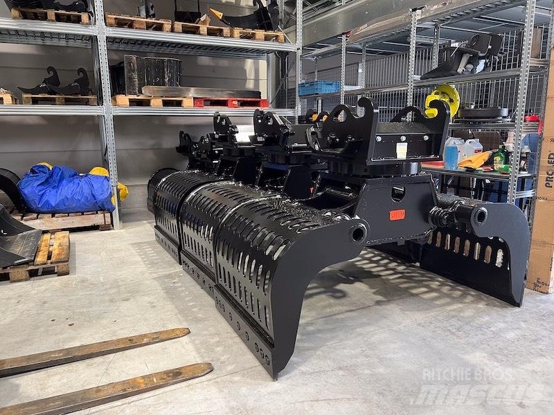 Zijtveld S1204D Garras