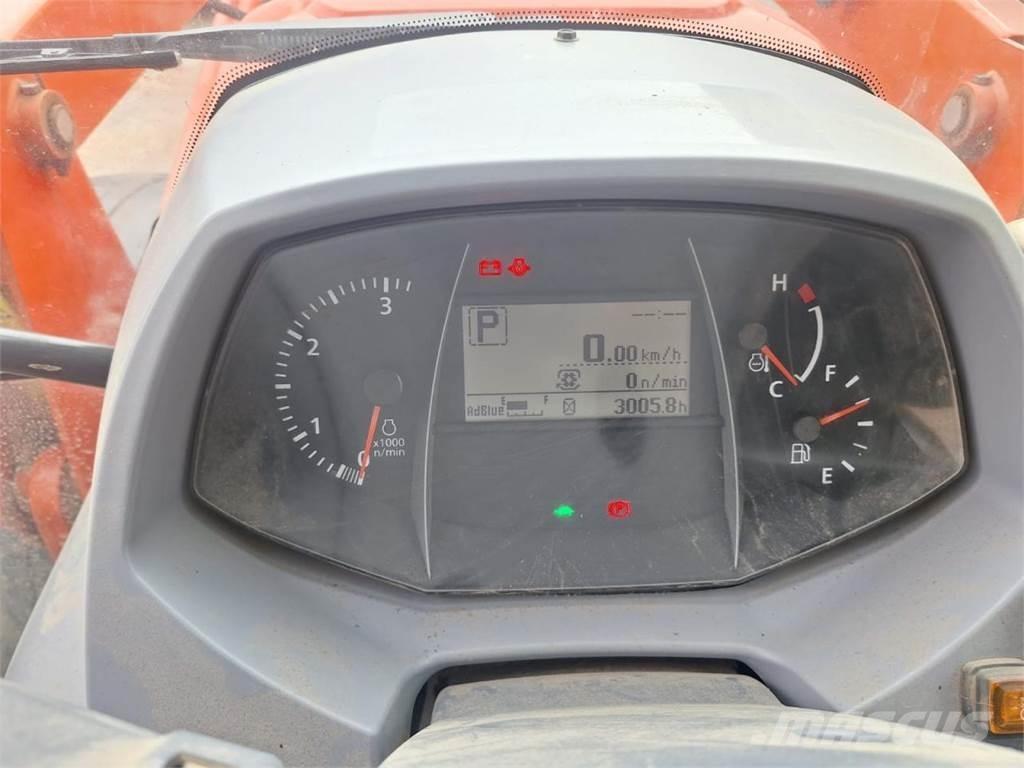 Kubota 5091 Tratores Agrícolas usados
