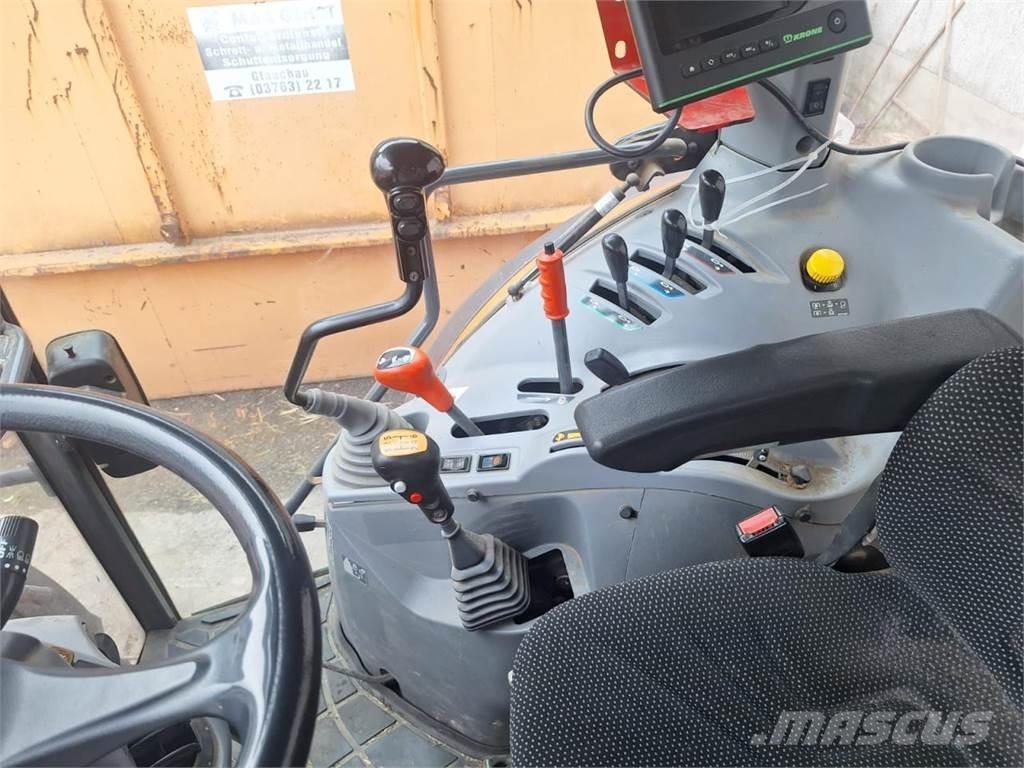 Kubota 5091 Tratores Agrícolas usados