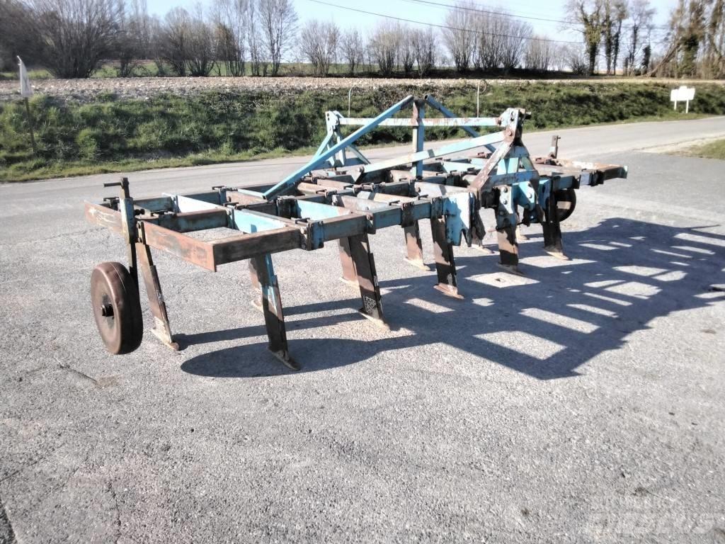 Religieux 4.5M Cultivadoras