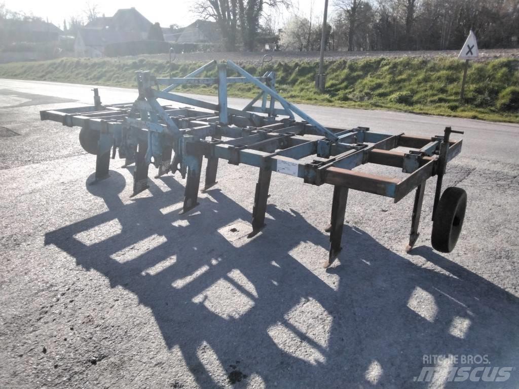 Religieux 4.5M Cultivadoras