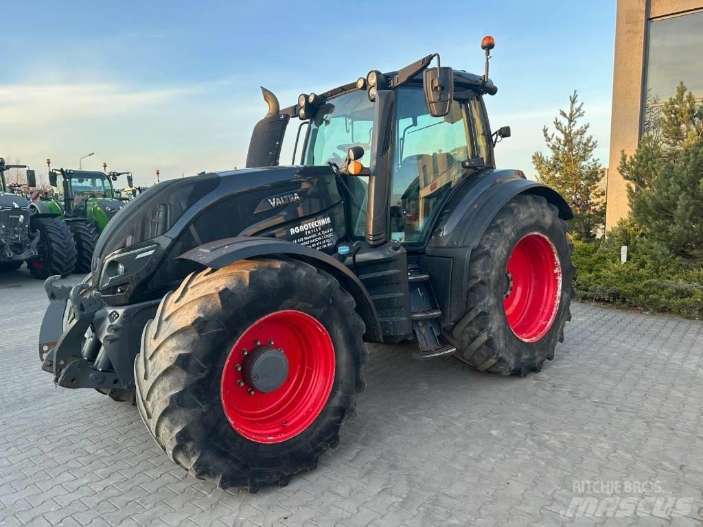 Valtra T174Direct Tratores Agrícolas usados