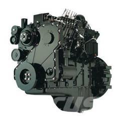 Cummins C245-20 Motores
