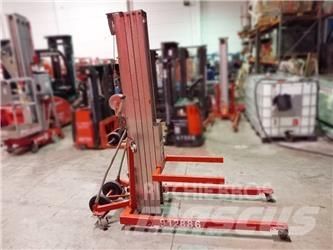Genie SLC 24 Guinchos elevação, guinchos e elevadores materiais