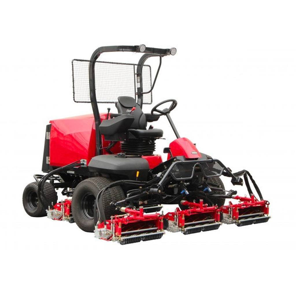 Baroness LM551 Corta-Relvas Fairway
