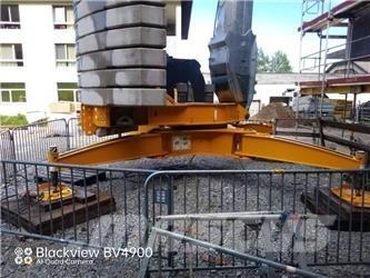 Potain HUP 40-30 Gruas de construção