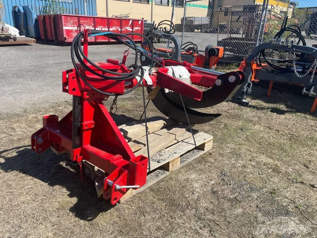 Kipa Juontokoura Agricultura - Outros
