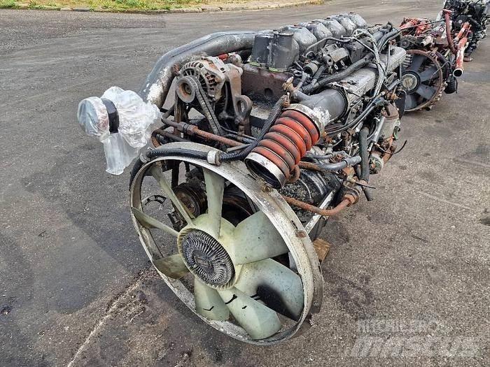  Engines DSC 913 Transportes - Outros
