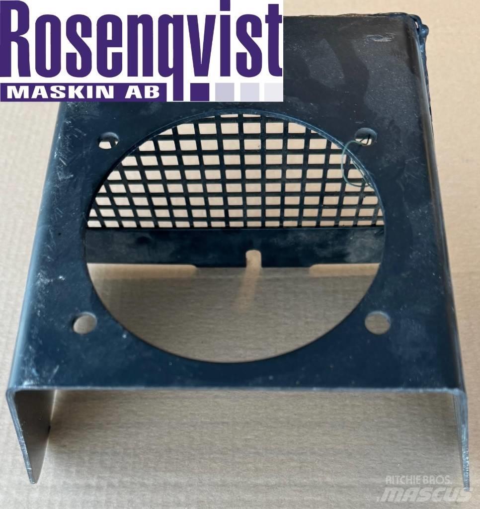 Fiat Shield 5139623 Transmissăo