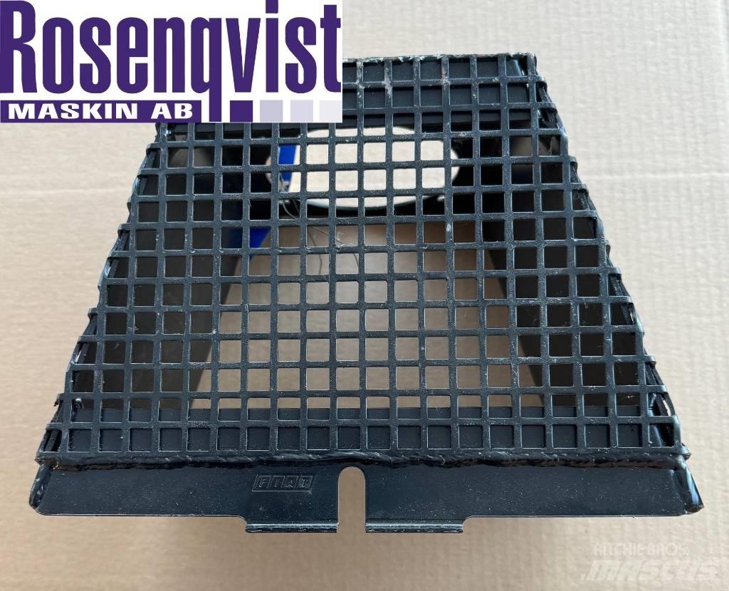Fiat Shield 5139623 Transmissăo