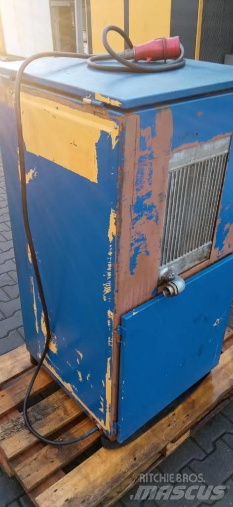 Kaeser SK11 Compressores