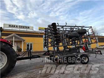 Parko Effective 7000 Grades