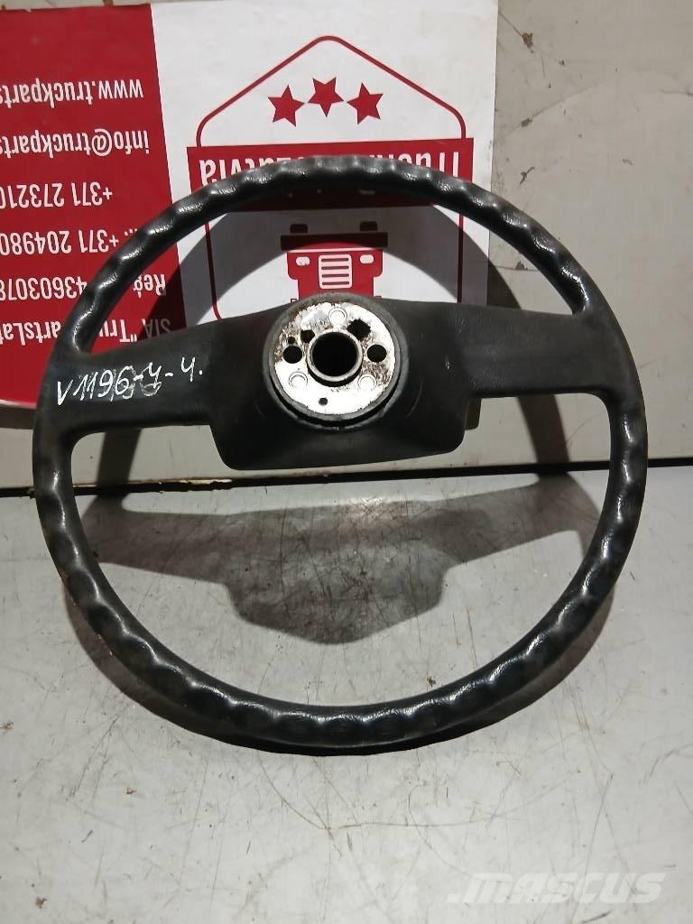 Volvo FL 618    6798650 Cabines e interior