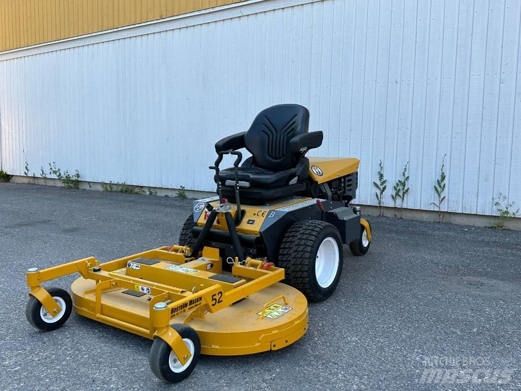 Walker B27I Corta-Relvas Riders