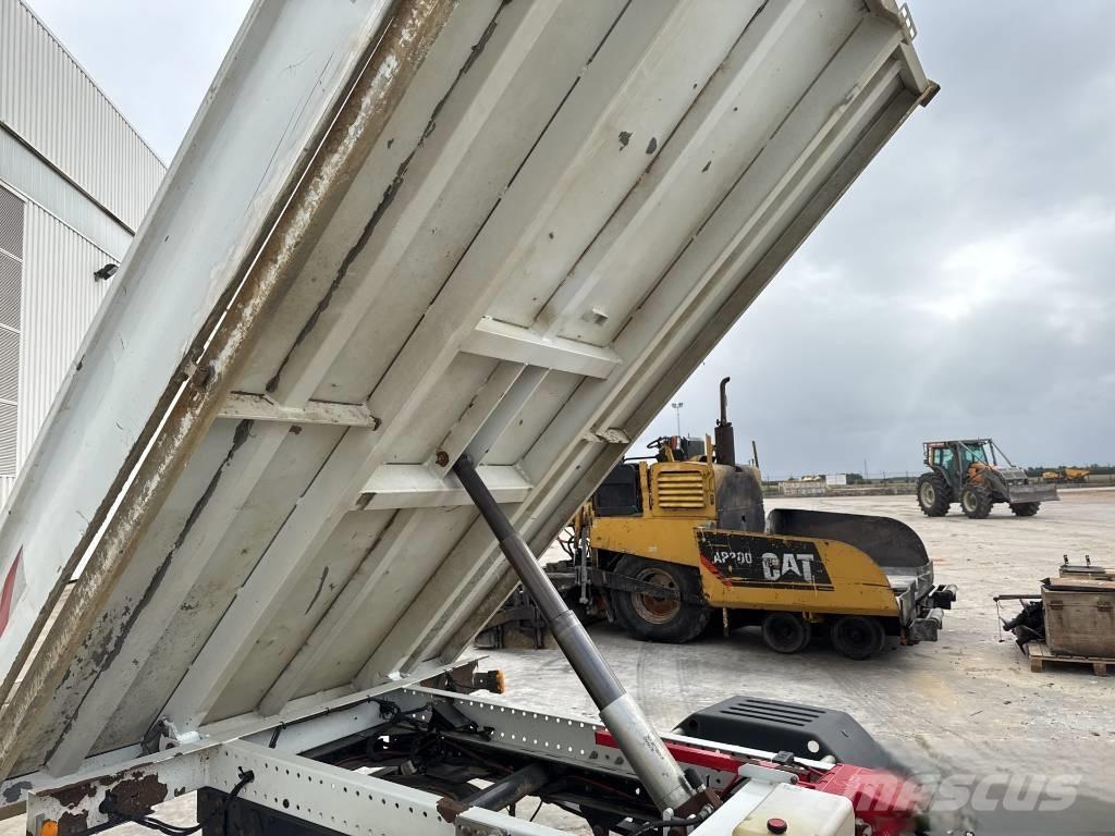 Iveco Daily 35-150 Camiões basculantes