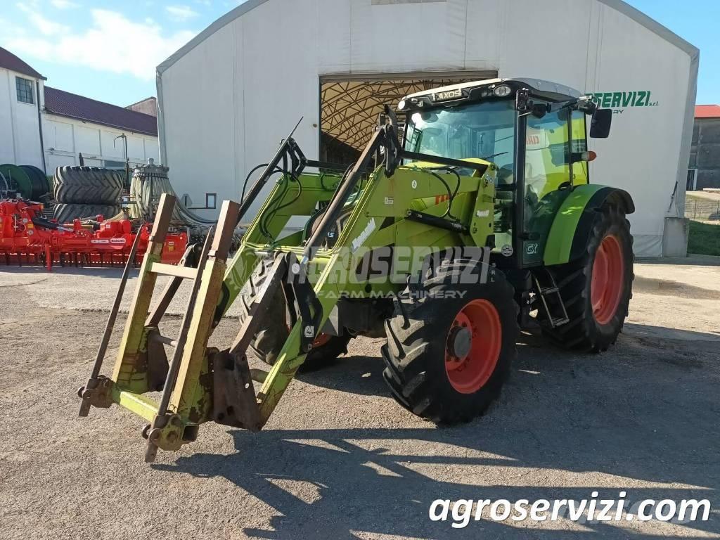 CLAAS Axos 320 Tratores Agrícolas usados