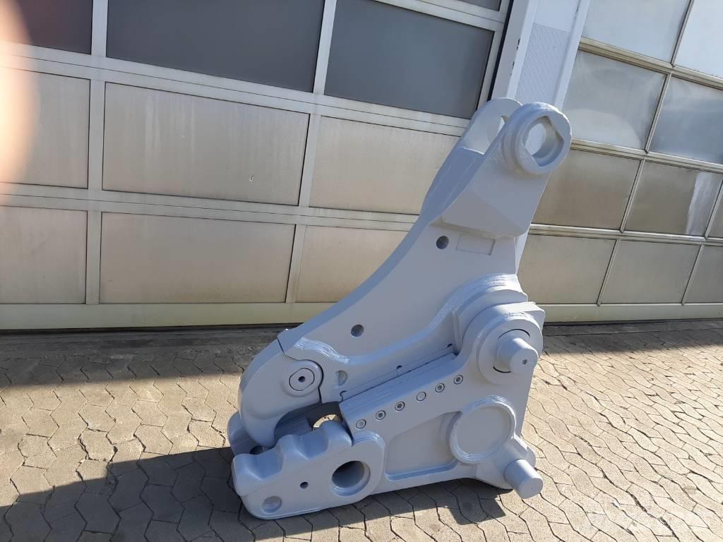 Demarec MQP45C Cortadores