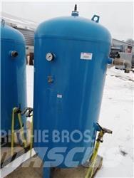  SiCC 725 L Acessórios de compressor