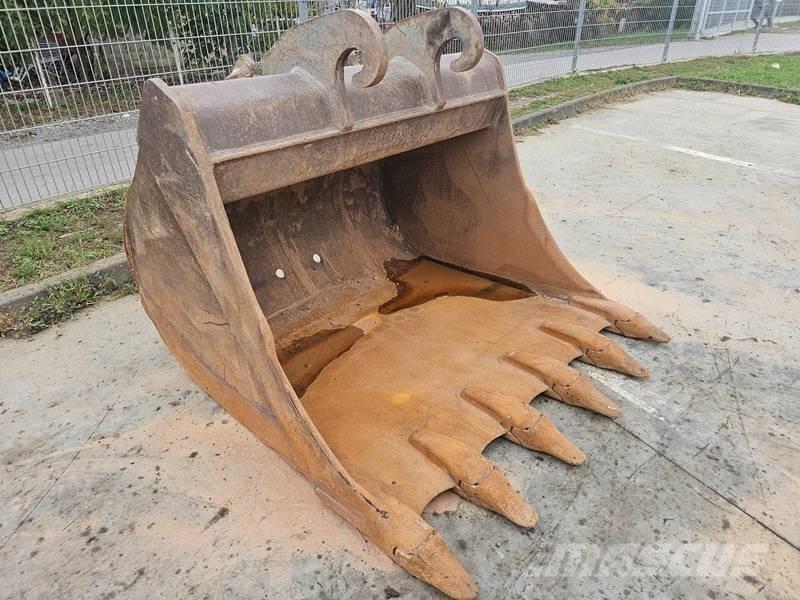 Hitachi ZX 210 LC-5B Escavadeiras de esteiras