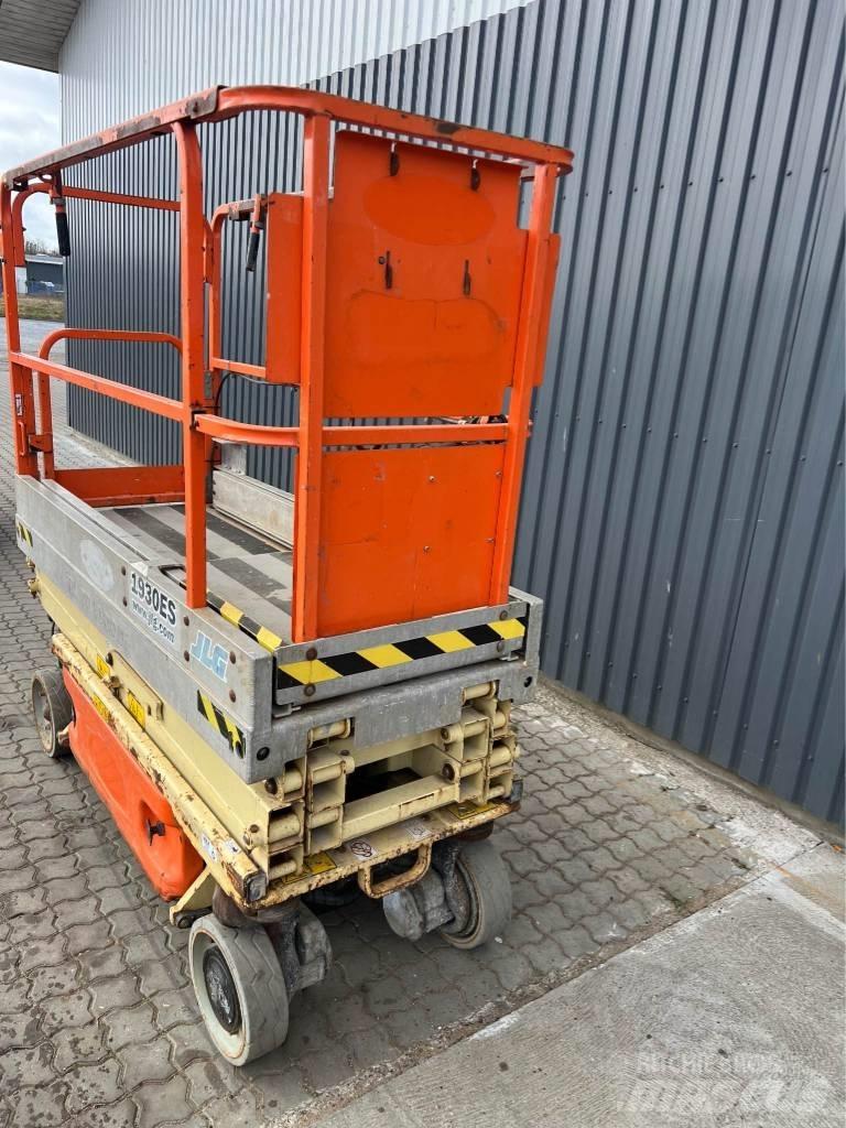 JLG 1930 ES Elevadores de tesoura