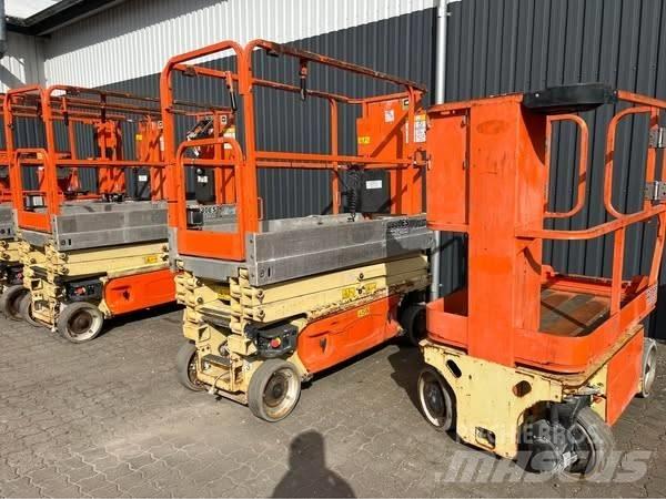 JLG 1930 ES Elevadores de tesoura