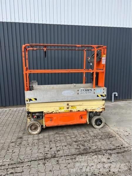 JLG 1930 ES Elevadores de tesoura