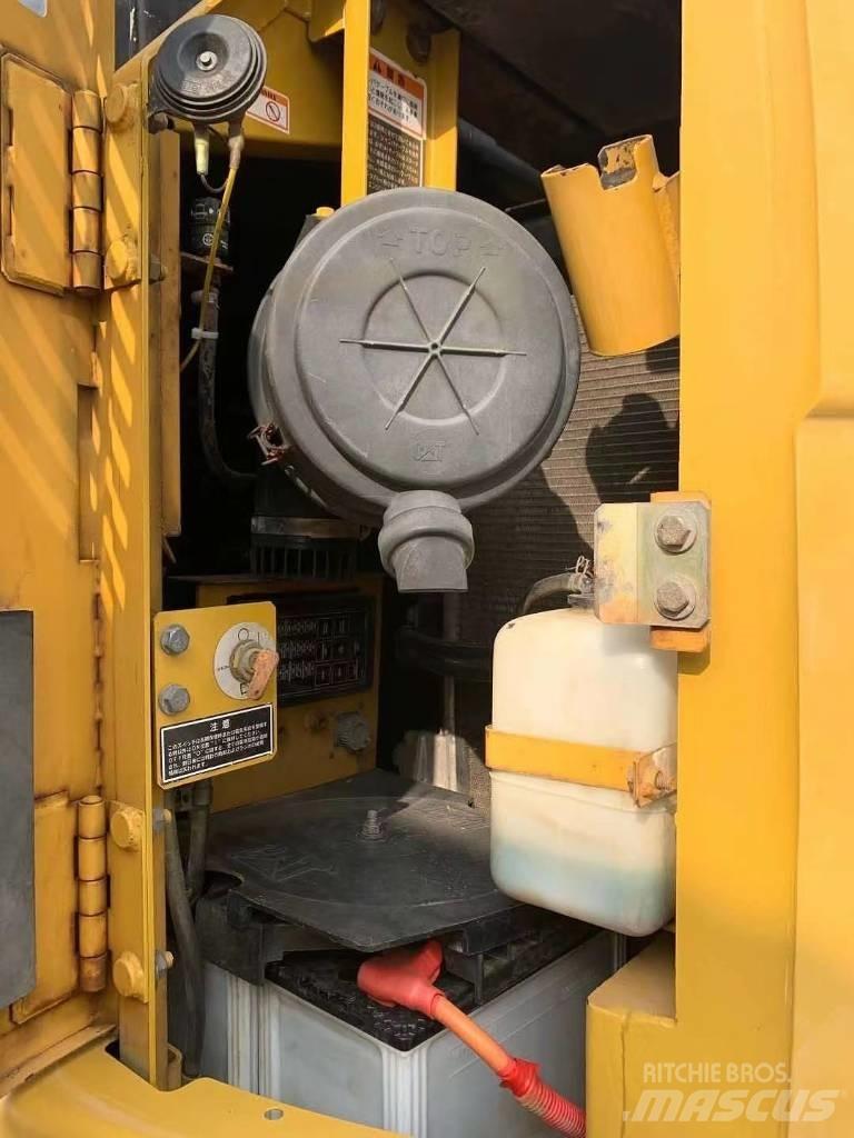 CAT 313 C Escavadeiras de esteiras