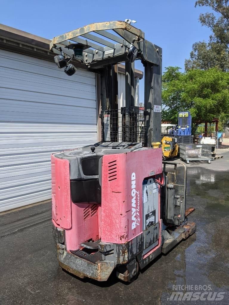 Raymond R40TT Empilhadores eléctricos
