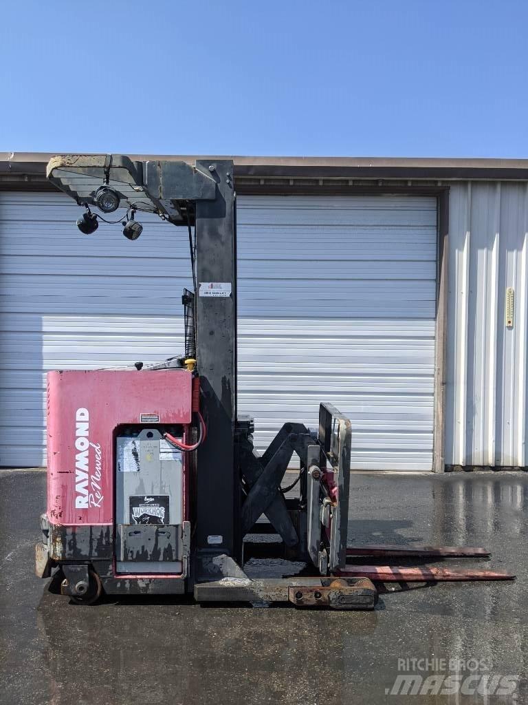 Raymond R40TT Empilhadores eléctricos