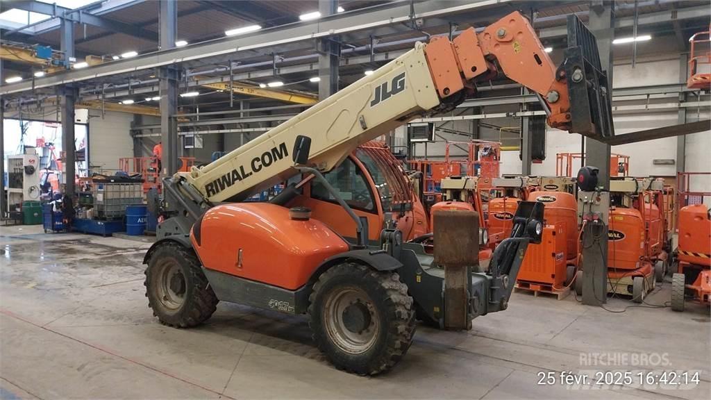 JLG 4017PS Manipulador telescópico