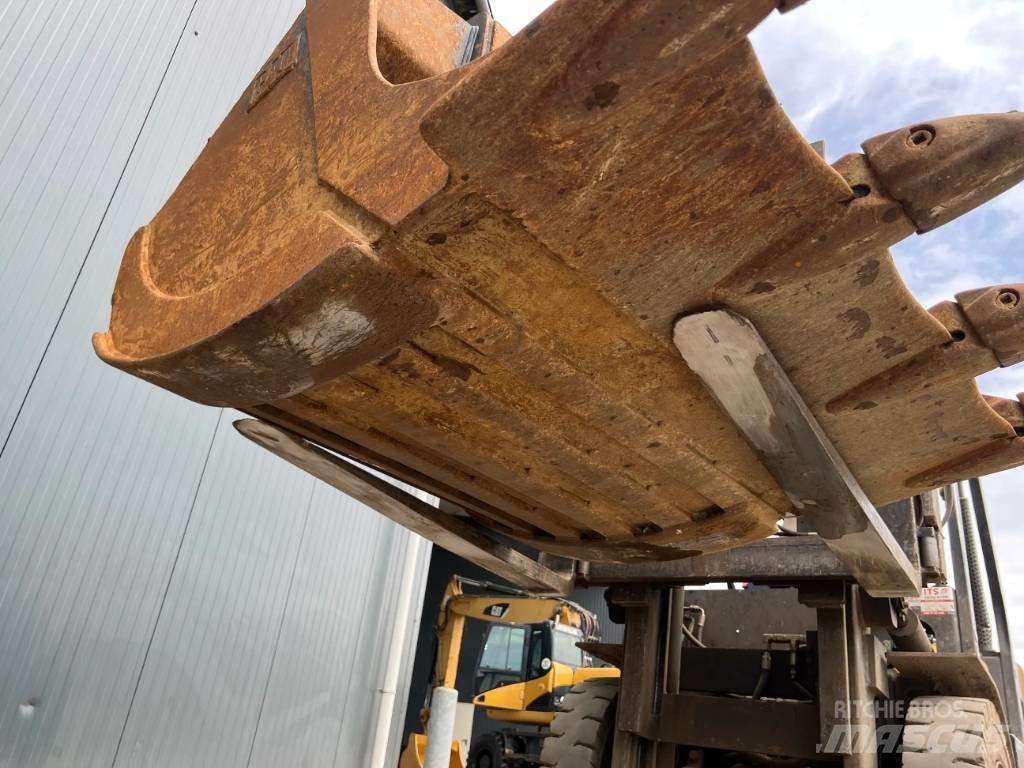 SMP S70 Baldes