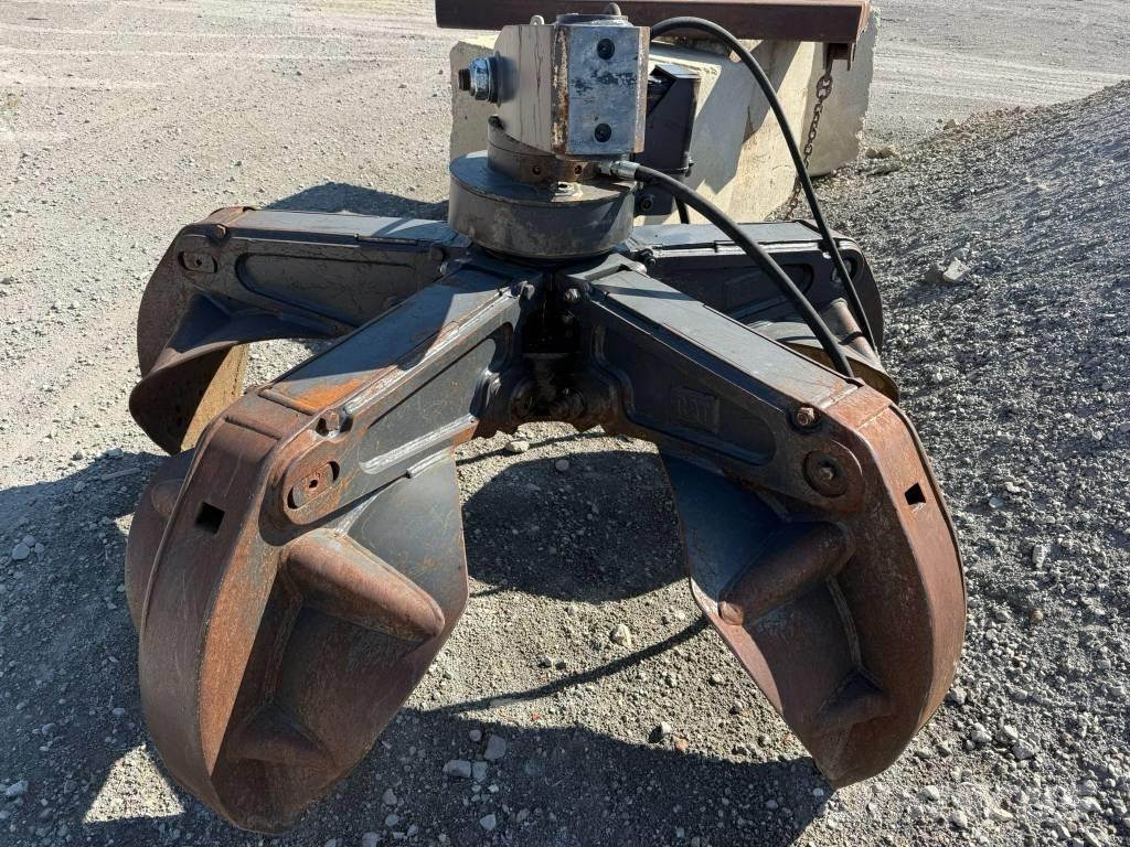 Minelli CM 330 Movimentação cargas - Outros
