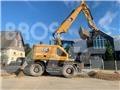 CAT M314 Escavadoras de rodas