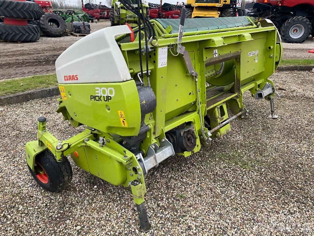 CLAAS Jaguar 840 Ceifeiras de forragem