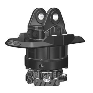 Indexator GV 12-2 Rotores