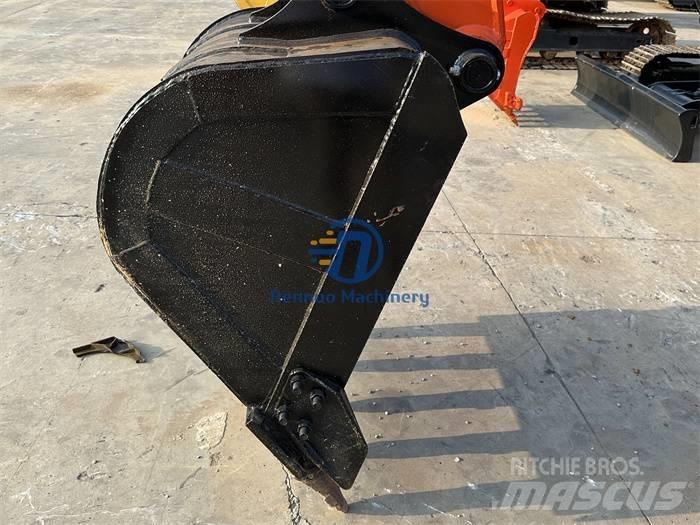 Hitachi ZX 120 Escavadeiras de esteiras