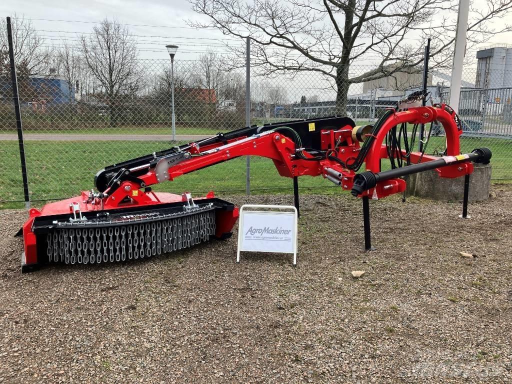 Fransgård FKR 1501 Agricultura - Outros
