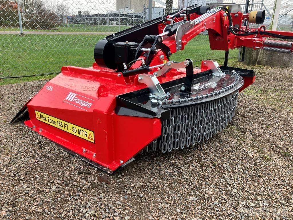 Fransgård FKR 1501 Agricultura - Outros
