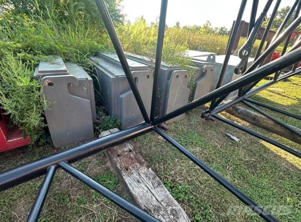 Terex HC210 Gruas de rastos