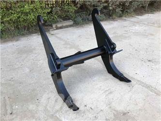 Volvo Ripper Carregadeiras de rodas