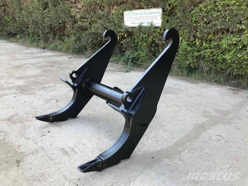 Volvo Ripper Carregadeiras de rodas