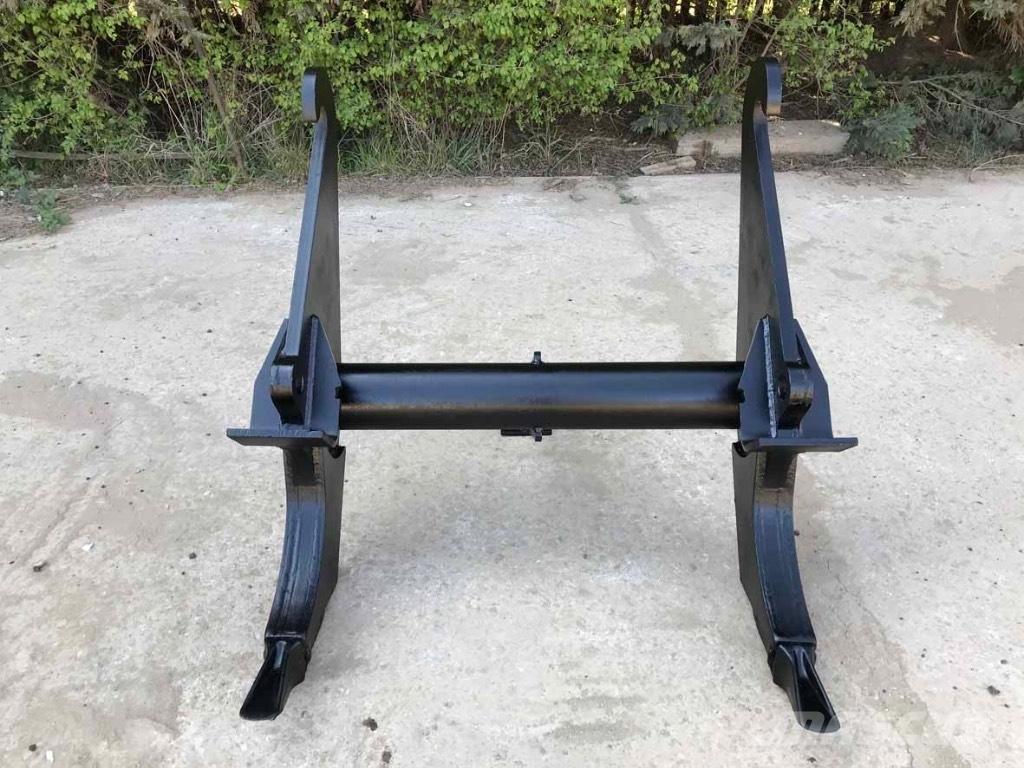 Volvo Ripper Carregadeiras de rodas