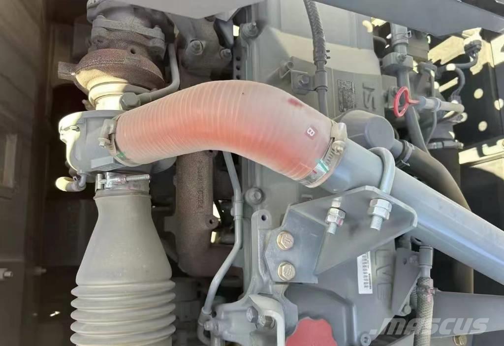 Hitachi 250 Escavadeiras de esteiras