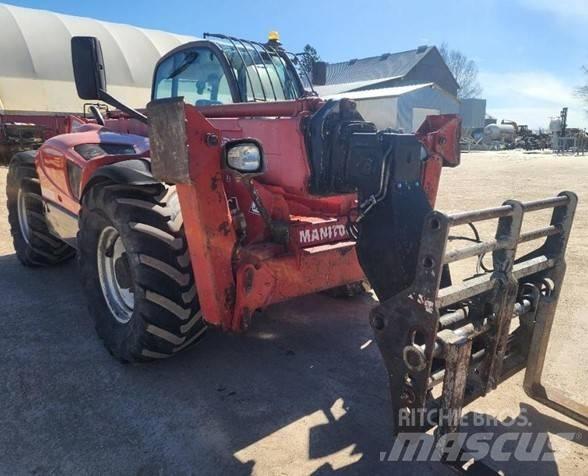 Manitou MT1840 Manipulador telescópico